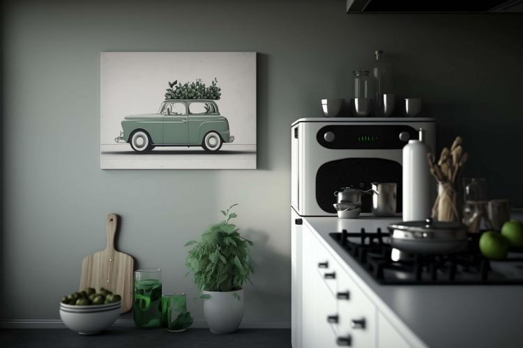 5 порад для тих, хто облаштовує кухню з обмеженим бюджетом